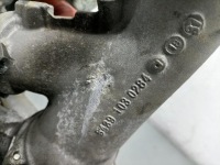 Турбонагнетатель турбина vito w447 2.2 cdi a6510901686 50308811 54391030284 с Разборки, фото thumb