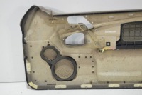 Обшивка дверь левый рестайлинг  mercedes w140 купе cl c140 sec 1407200763 бежевый Киев, фото thumb