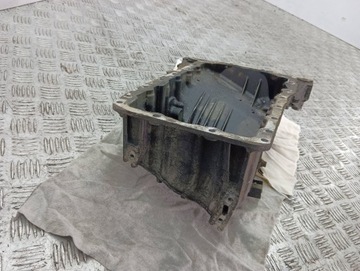 фото thumb №6, Audi a4 s4 b6 8e 8h 2002 піддон масляна