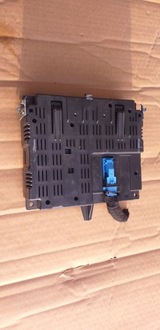 фото thumb №5, Alfa romeo 159 модуль blue&me 5051838