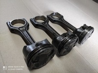 фото thumb №12, Bmw e87 поршень шатун 1.8i n45