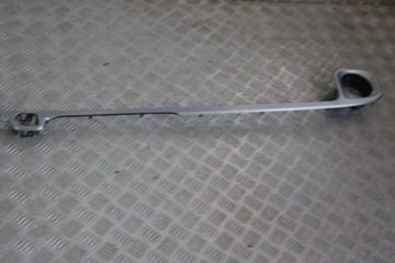 фото thumb №9, Планки декоративний внутрішні декори карбон 1 mercedes w463/4 p225