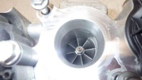 фото thumb №7, Турбонагнетатель турбина renault scenic iv 1.3 tce a2820900280