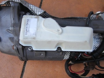 фото thumb №16, Vw passat b7 cc tiguan sharan alhambra трансмісія 5n1909144n bezwyp -300zł