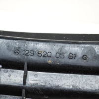 Пластик дворник передних mercedes-benz sl r129 1296200567 13832160 Киев, фото thumb