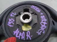 фото thumb №6, Alfa romeo 156 03 lift воздуховод подушка подушка безопасности