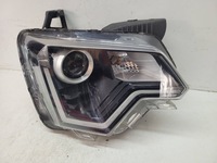 фото thumb №1, Kia niro ii правая передняя лампа линза