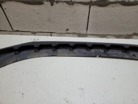 фото thumb №11, Спойлер накладка бампер перед mini f55 f56 pdc