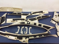 фото thumb №14, Audi a8 d4 long потолок защита солнцезащитный