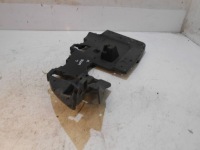 Mercedes w238 напрямна лівий бампера заднього кронштейн вихлоп a2388850701 Недорого, фото thumb