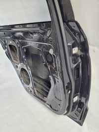 фото thumb №11, Двері праве перед / ліва задня skoda superb 08-