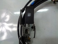 фото thumb №2, Mazda 5 06 трос открывания крышка топлива ручка