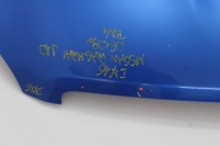 фото thumb №6, Капот крышка двигателя nissan qashqai j10 06-09 bv4