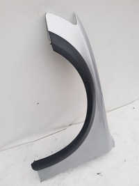 фото thumb №7, Audi a4 allroad b8 8k 08-11 крыло левый перед передний lx7w