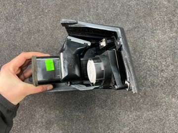 фото thumb №7, Vw crafter i sprinter 906 выключатель света решётка воздуховод левая 9065450504