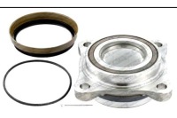 фото thumb №2, Snr r141.18 набір підшипник колеса