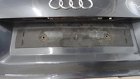 фото thumb №9, Audi a4 b6 кришка багажника багажника sedan lx72