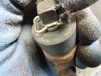 фото thumb №7, Инжектор форсунка kia hyundai 1.6 crdi