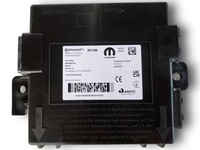 фото thumb №1, Модуль jeep compass mp 68498043ac блок керування nowe оригінальний $j