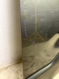 фото thumb №5, Дверь передние левая peugeot rifter citroen berlingo iv 4