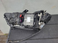 фото thumb №3, Лампа права led matrix 4g0941036 audi a6 c7 lift комплектна