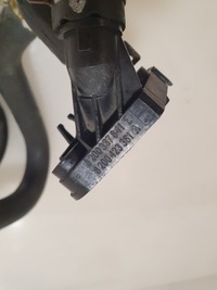 фото thumb №8, Kangoo ii clio nissan 1,5dci труба wąż шланг wody