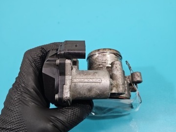 фото thumb №8, Дросельна заслінка vw sharan ii 03l128063r 2.0 tdi cfg