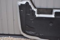 фото thumb №14, Audi a4 b6 cabrio крышка багажника багажник крышка крыша ly7w