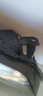 фото thumb №6, Лампа renault master iv 4 led 19- права 260105567r