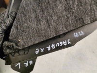 Jaguar xe 2016 накладка порог левая gx7302349 Недорого, фото thumb