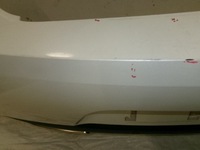 фото thumb №11, Citroen ds5 бампер задній 4xpdc kwed