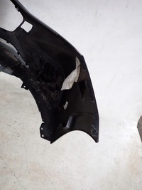 фото thumb №13, Chevrolet cruze ii 16- бампер перед передній