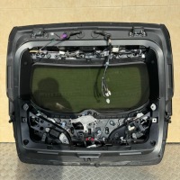 Кришка багажника задня lexus ux 250h камера 2021 rok hybrid Недорого, фото thumb