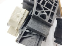 фото thumb №8, Audi a6 s6 c5 4b 2001 замок задний крышки багажника