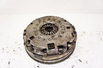 фото thumb №14, Oc110 ford transit custom 2.0d зчеплення комплектні