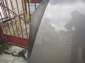 фото thumb №9, Капот крышка двигателя volkswagen passat b7 la8x