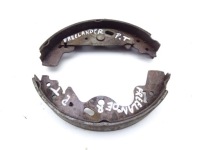 фото thumb №3, Land rover freelander i 03-06 lift набір гальмівний правий задня