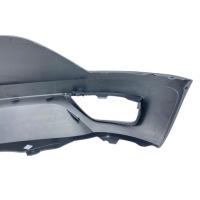 фото thumb №11, Новий оригінальний номер бампер задня накладка dacia sandero iii 850182417r