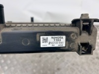 Додаткова радіатор toyota mirai 422135-4441 Київ, фото thumb