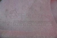 фото thumb №8, Mini cooper one f55 f56 бампер перед передний 2014-2020