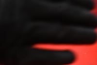 фото thumb №7, Решётка бампера правая перед хром nsr2361001 nissan micra k12 lift 07-10