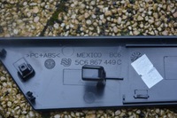 фото thumb №11, Декоры vw jetta 5c6867440c 5c6867449c 5c7858415e