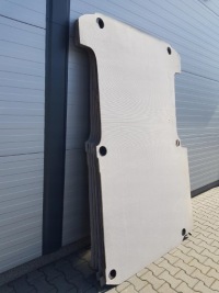 фото thumb №2, Пол фанера volkswagen t5 t6