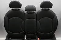 фото thumb №12, Mini countryman r60 s сиденья заднее сиденье подогрев