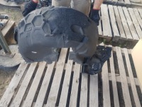 фото thumb №2, Підкрилок задні праве audi q7