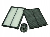 фото thumb №1, Mazda 3 bm 13- skyactive-g фільтри набір