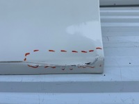 Bmw 5 v f11 f10 10-17r двері ліва передні лівий перед 7n0827159 Ціна, фото thumb