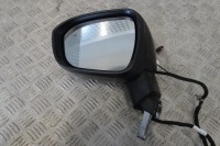 фото thumb №7, Nissan qashqai j12 iii зеркало перед передние левая 11 pin eu 23-