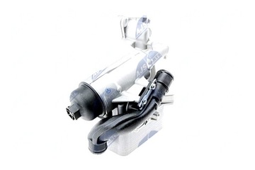 фото thumb №10, Радіаторів масла з фільтром nissan x-trail 2.0dci 130kw 16- nv400 11-16