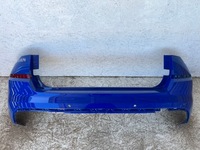 фото thumb №1, Бампер задня задній skoda scala 657 19-